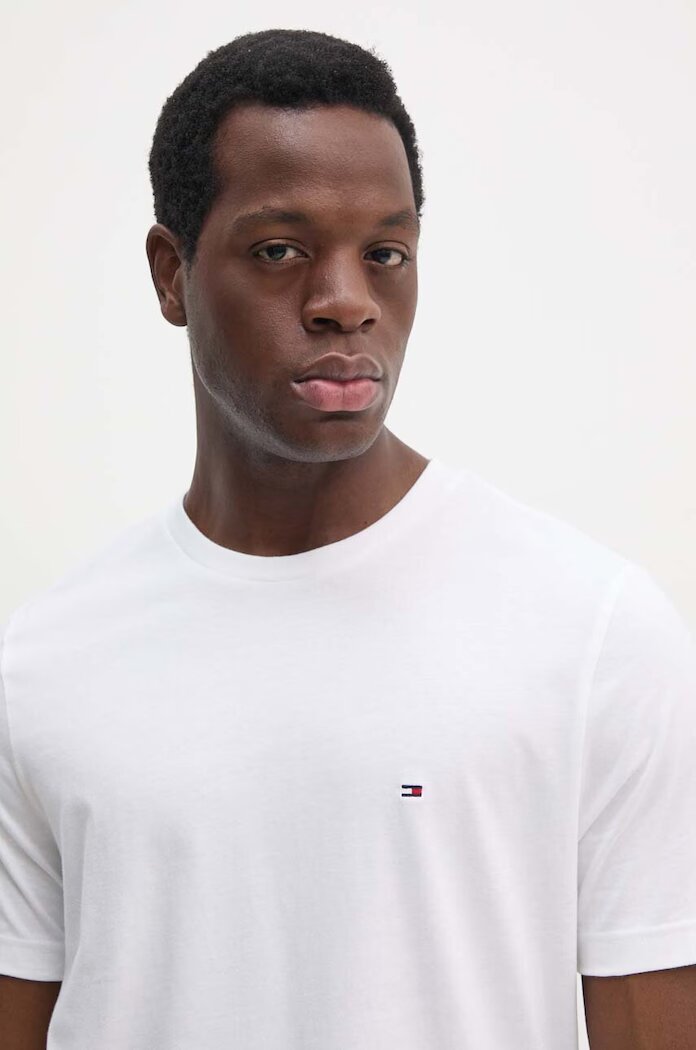 Tommy Hilfiger бежов MW0MW37267