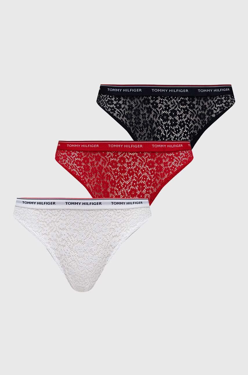 Tommy Hilfiger Бикини (3 броя)