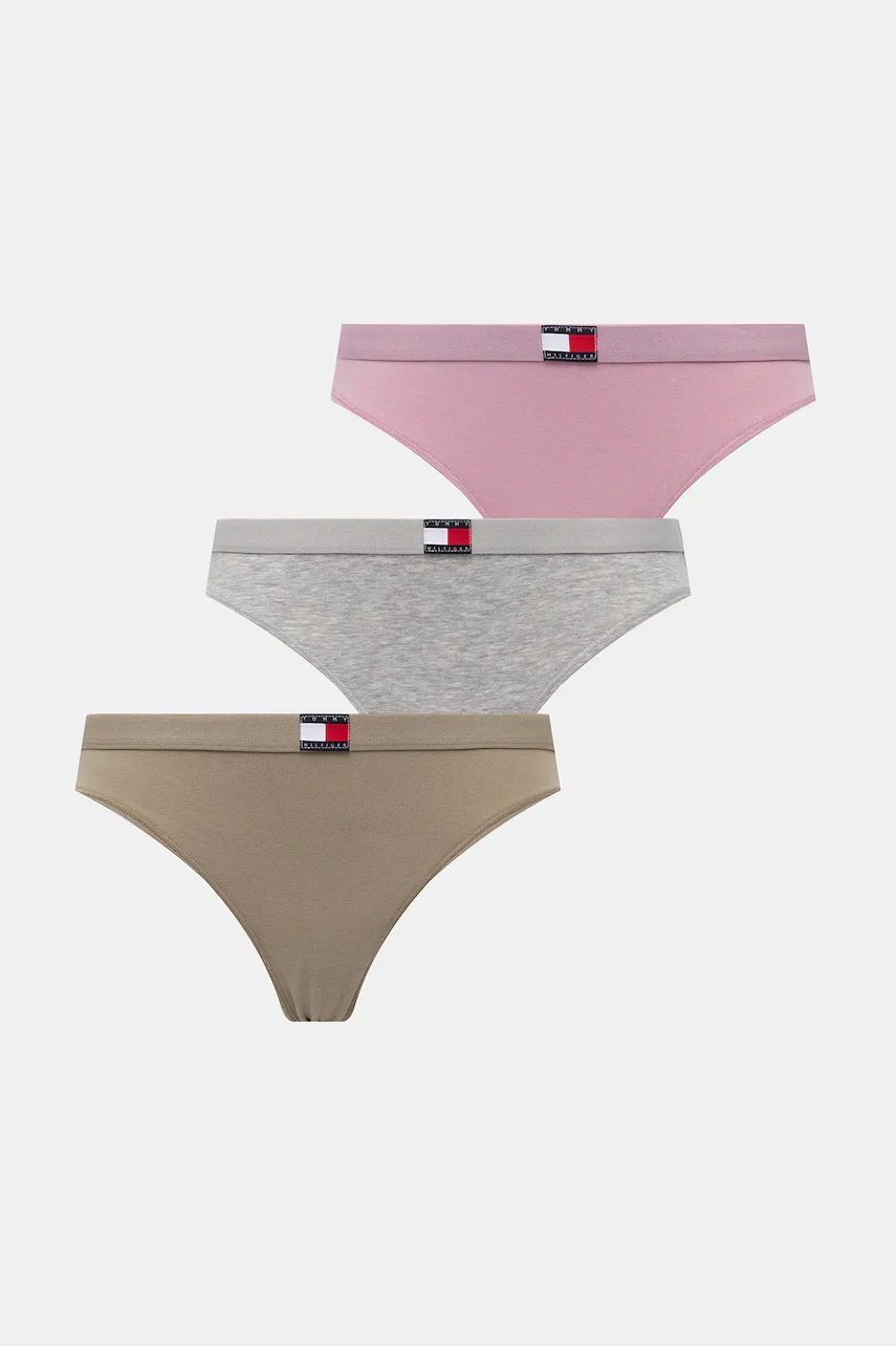 Tommy Hilfiger Бикини (3 чифта)