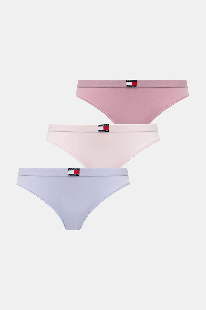 Tommy Hilfiger Бикини (3 чифта)