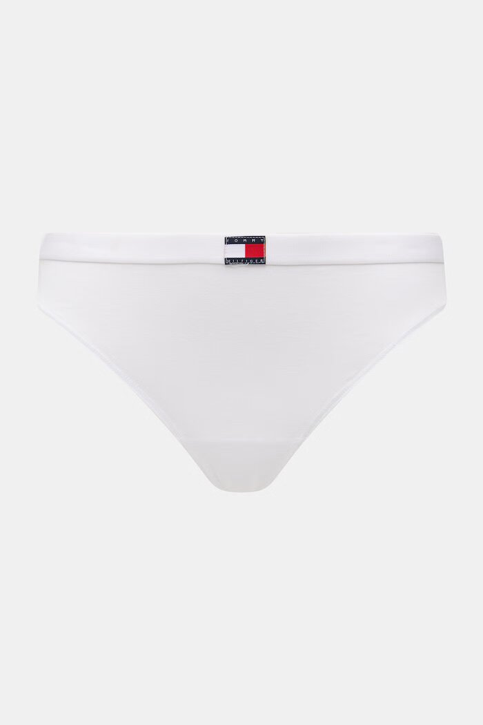 Tommy Hilfiger бикини дамски с памук 3 броя розови UW0UW06141