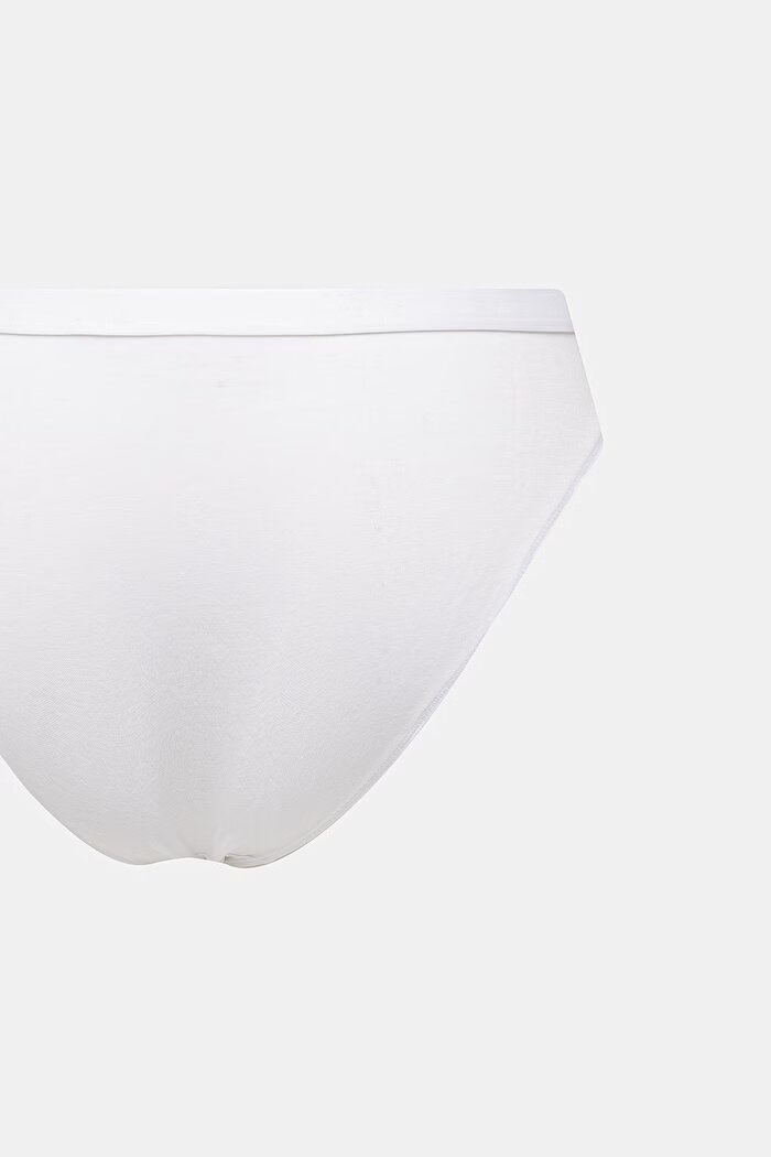 Tommy Hilfiger бикини дамски с памук 3 броя розови UW0UW06141