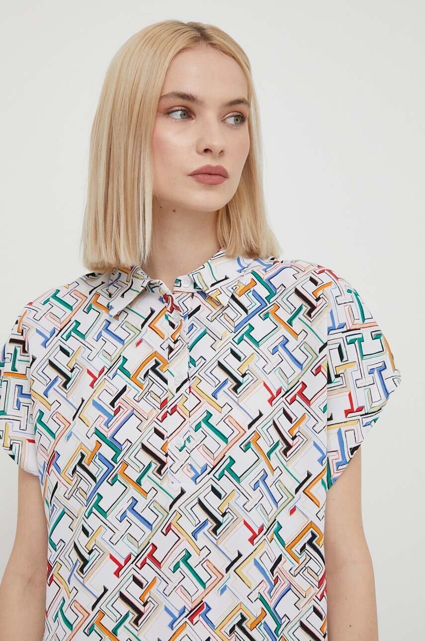 Tommy Hilfiger Блуза