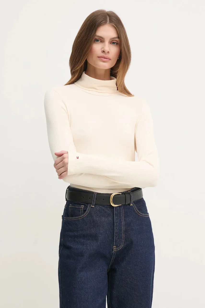 Tommy Hilfiger Блуза с дълги ръкави