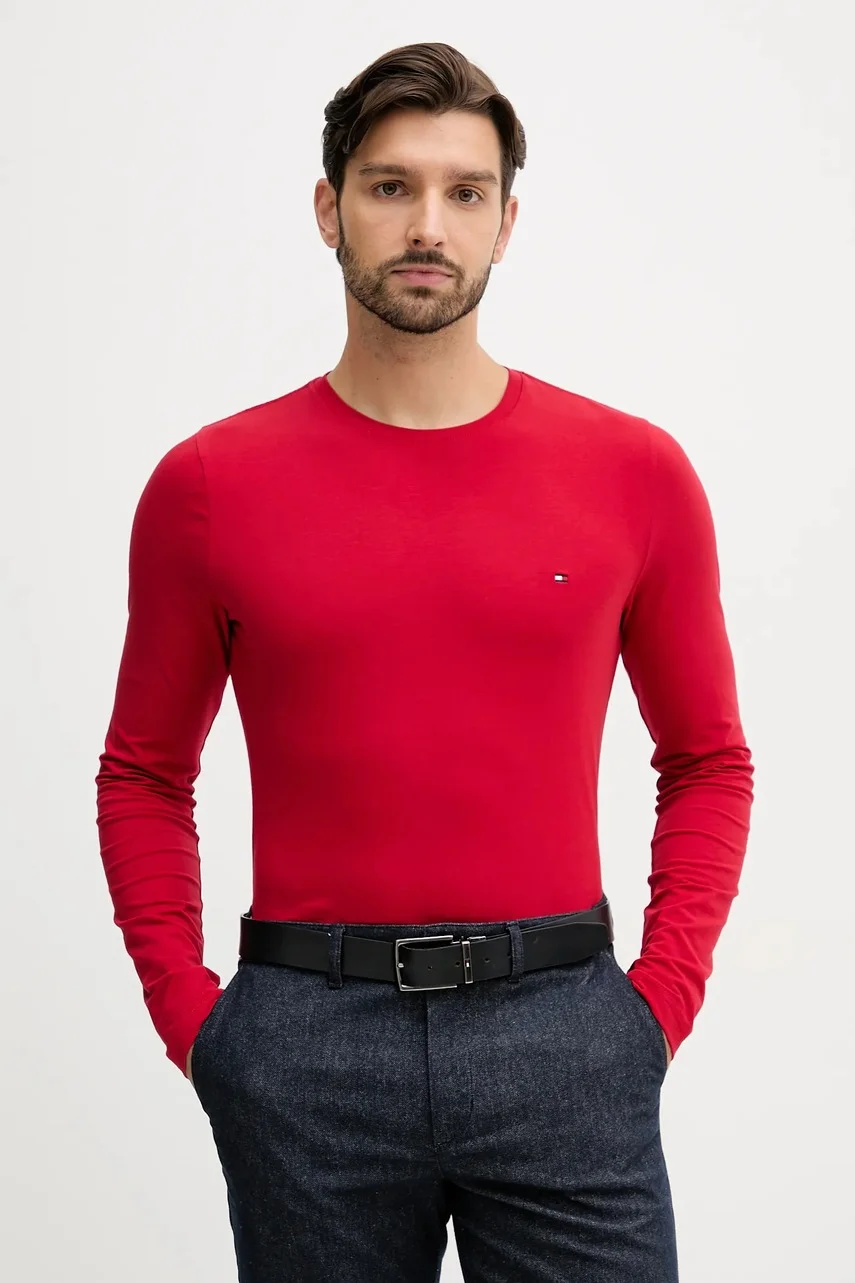 Tommy Hilfiger Блуза с дълги ръкави