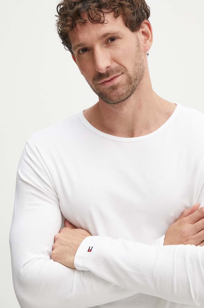 Tommy Hilfiger Блуза с дълги ръкави (3 броя)