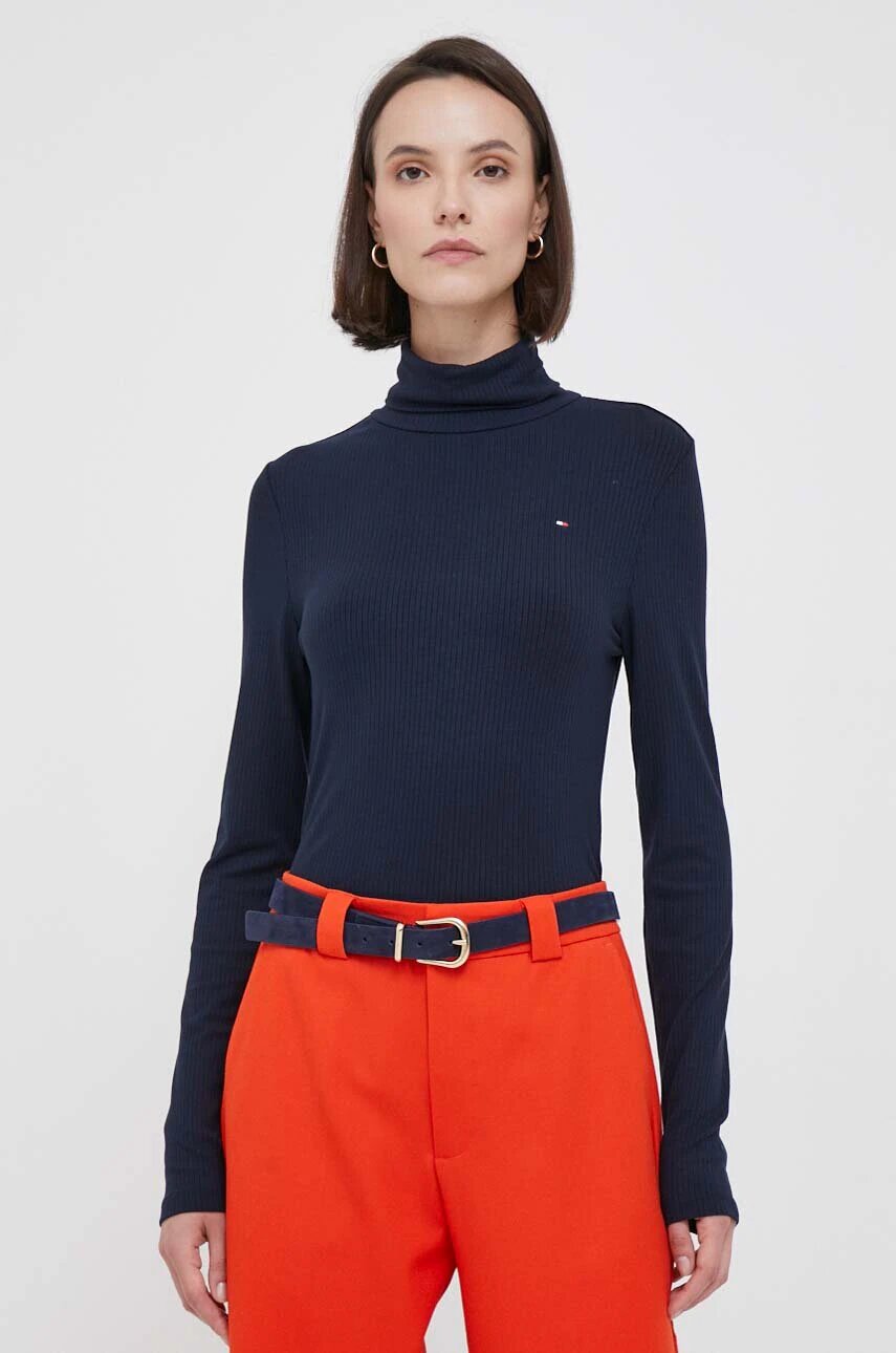 Tommy Hilfiger Блуза с дълги ръкави