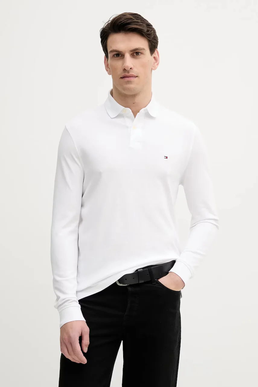 Tommy Hilfiger Блуза с дълги ръкави