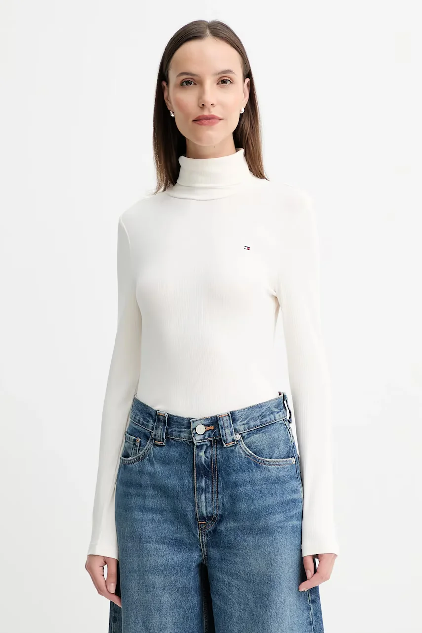 Tommy Hilfiger Блуза с дълги ръкави