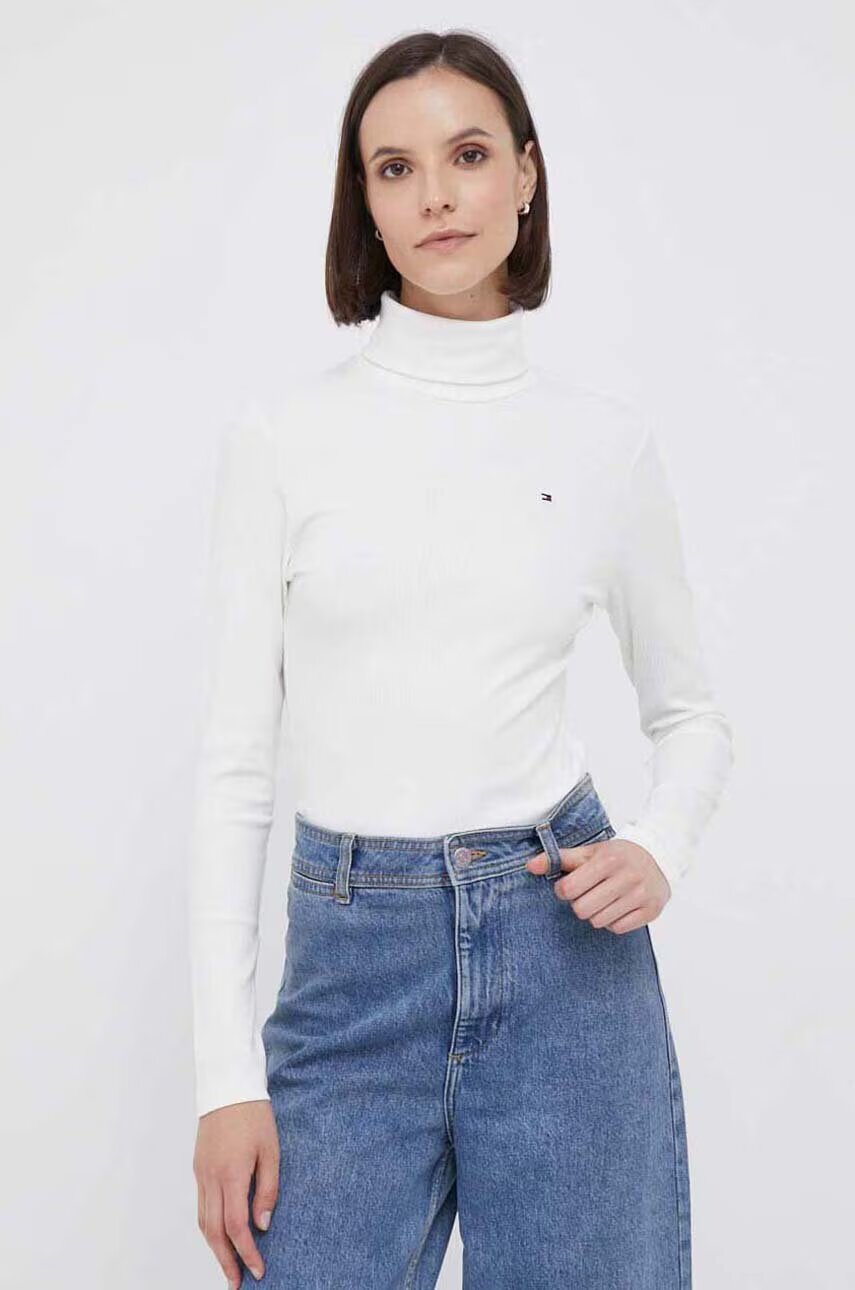 Tommy Hilfiger Блуза с дълги ръкави