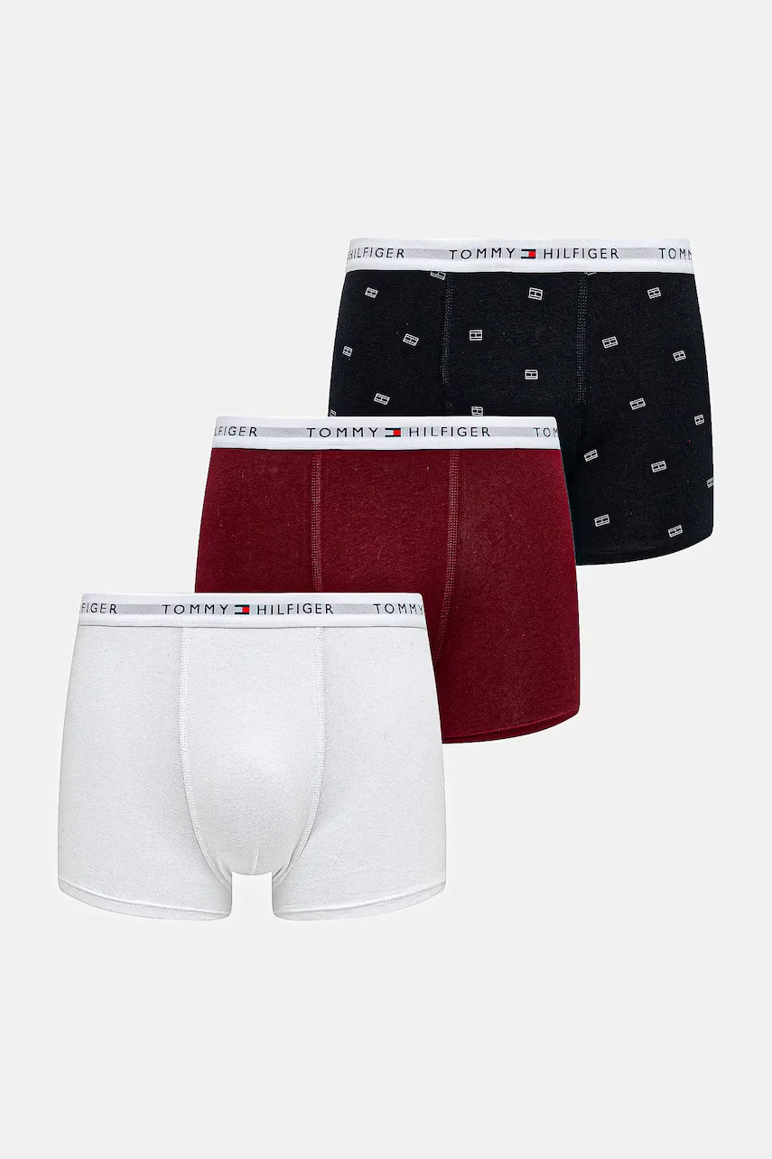 Tommy Hilfiger Боксерки (3 броя)