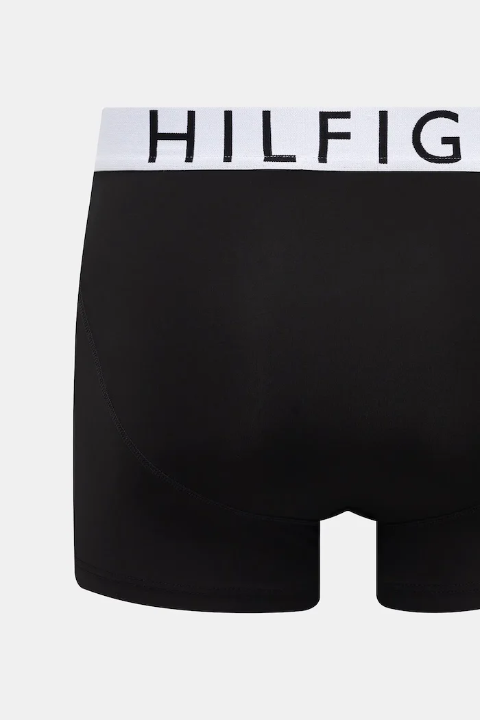 Tommy Hilfiger Боксерки (3 броя) мъжки в сиво UM0UM03467