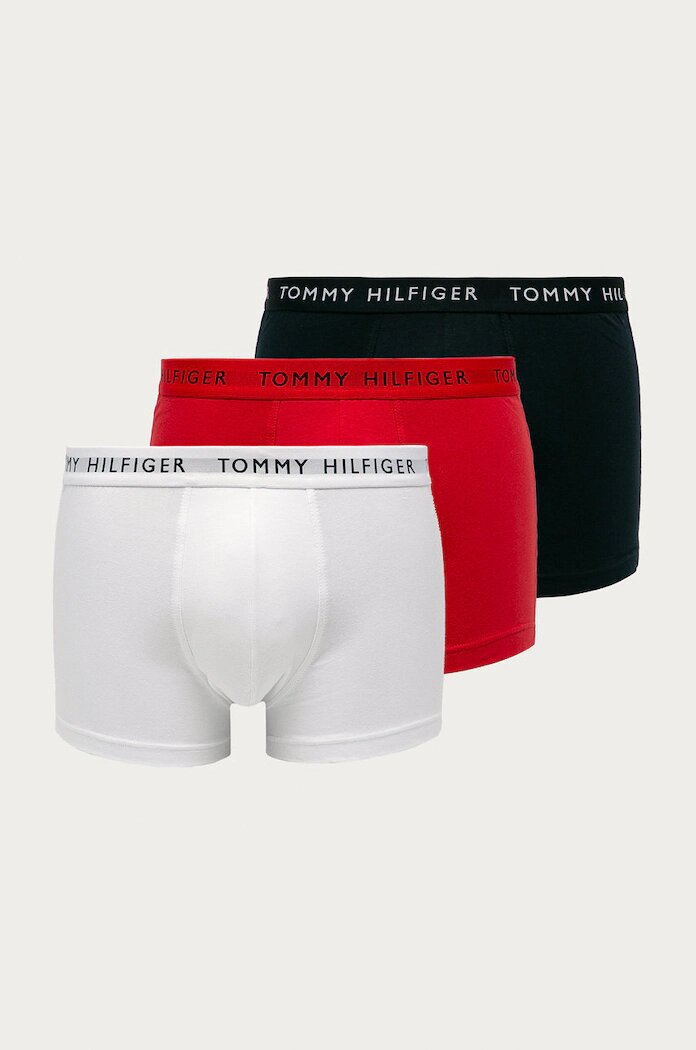 Tommy Hilfiger Боксерки (3 чифта) UM0UM02203
