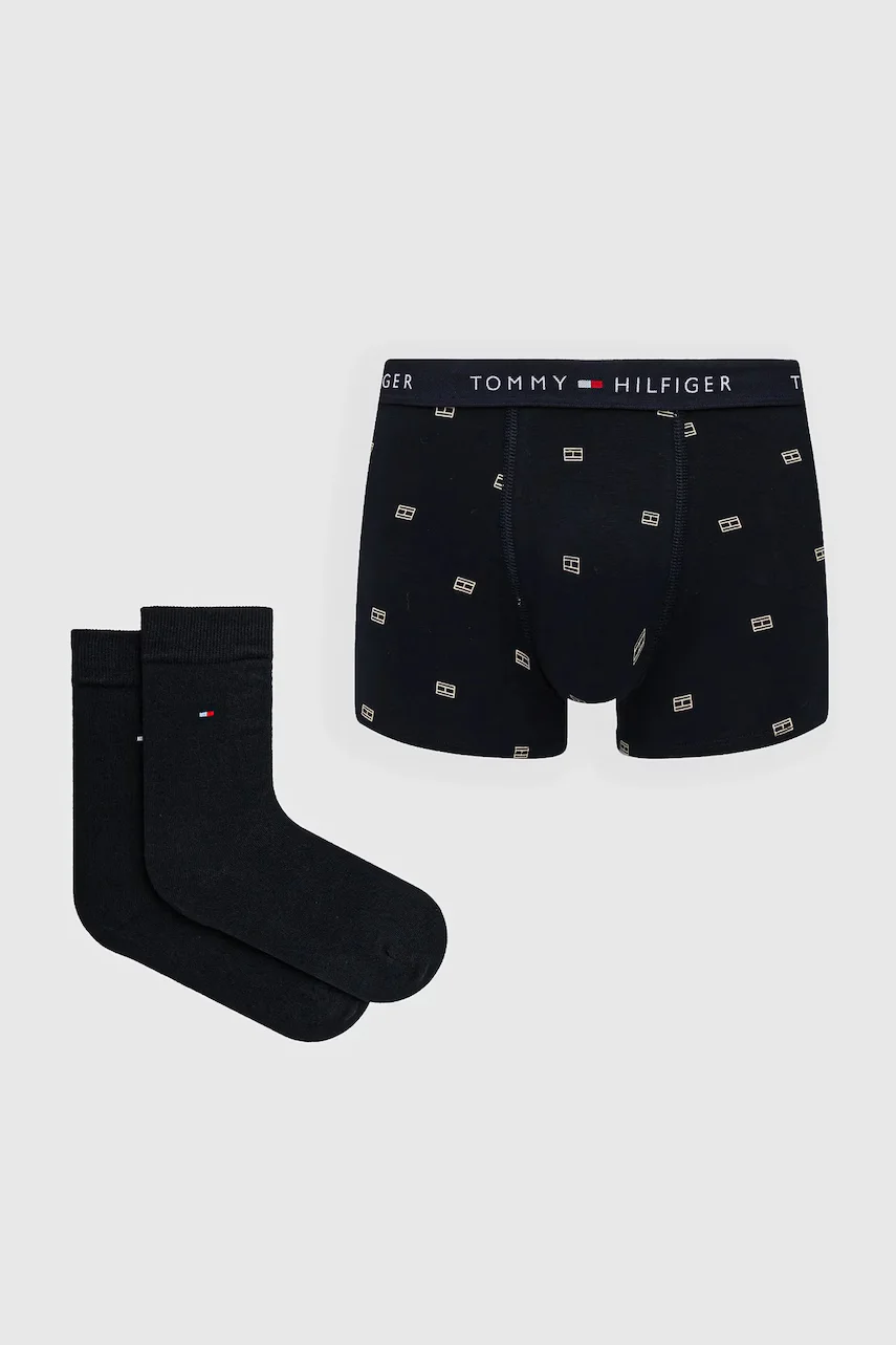 Tommy Hilfiger Боксерки и чорапи