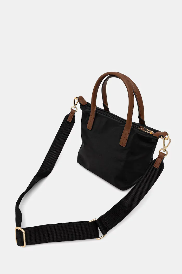 Tommy Hilfiger чанта crossbody дамска черна