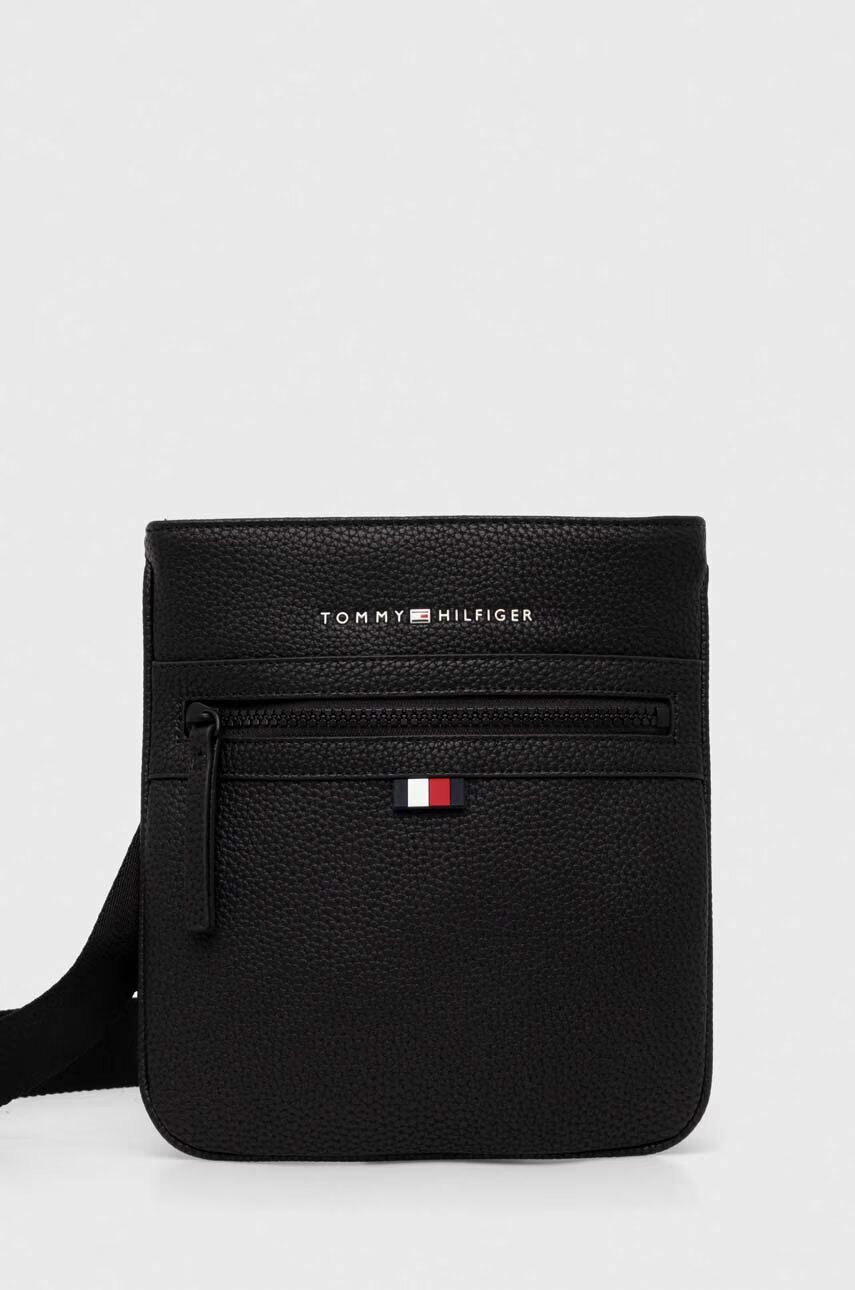 Tommy Hilfiger Чанта през рамо