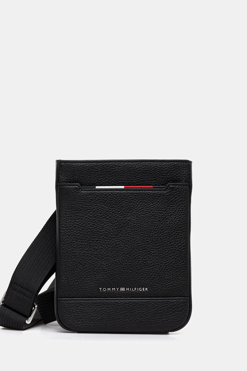 Tommy Hilfiger Чанта през рамо