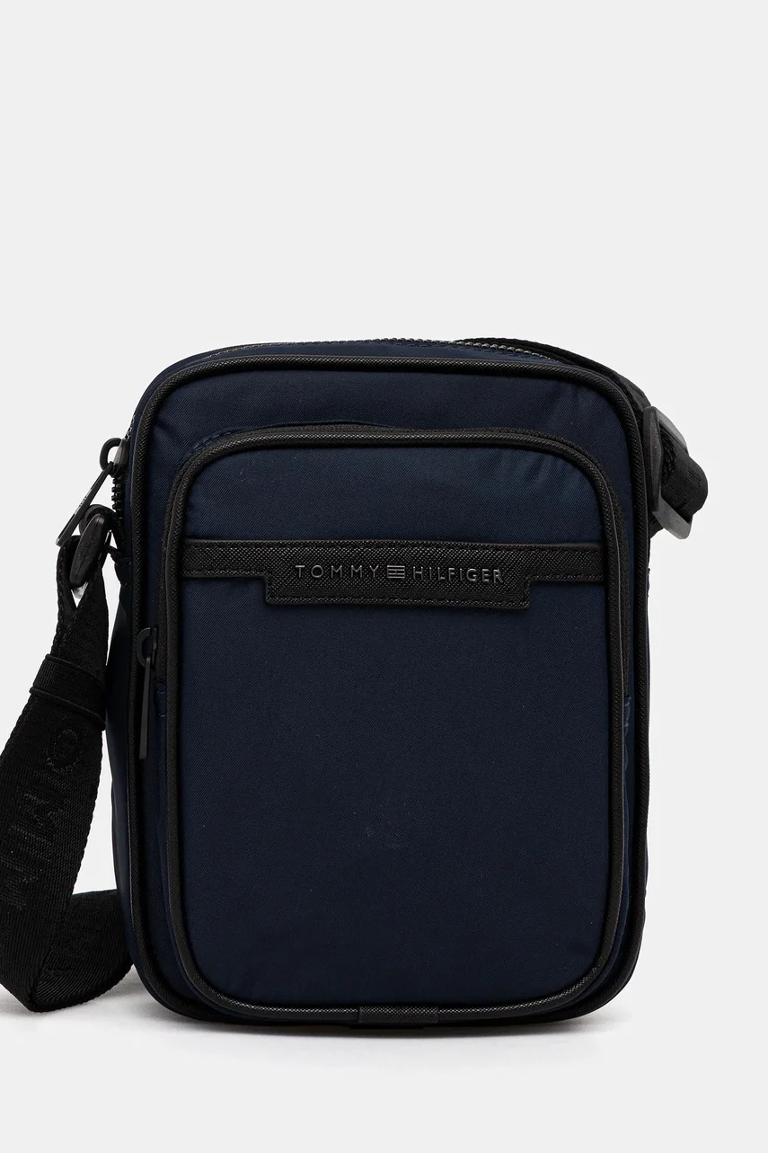 Tommy Hilfiger Чанта през рамо