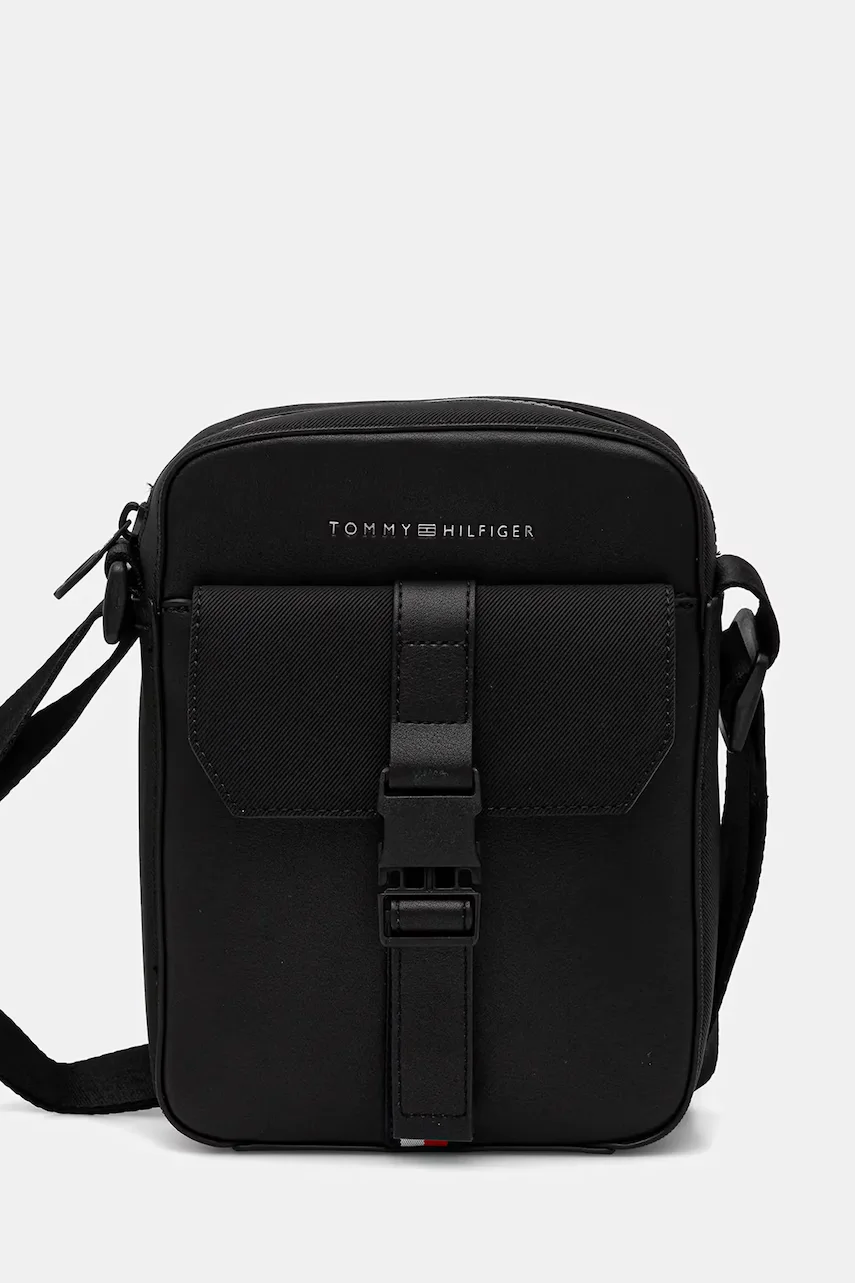 Tommy Hilfiger Чанта през рамо