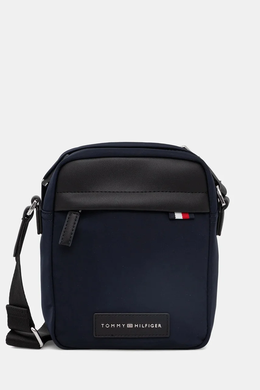 Tommy Hilfiger Чанта през рамо
