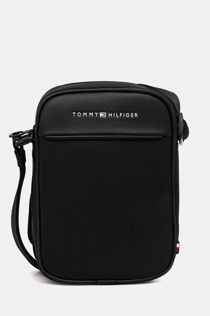 Tommy Hilfiger Чанта през рамо