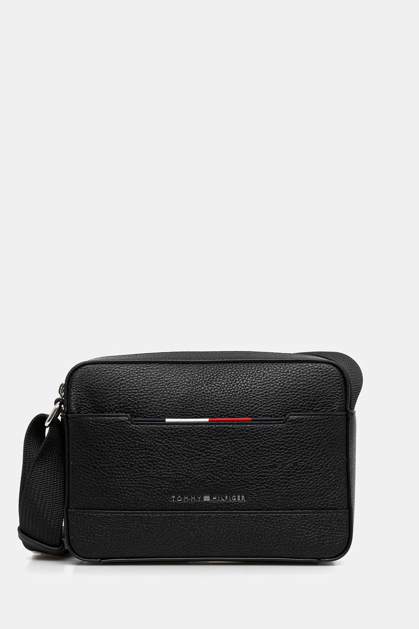 Tommy Hilfiger Чанта през рамо