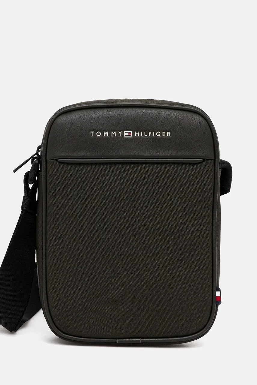 Tommy Hilfiger Чанта през рамо