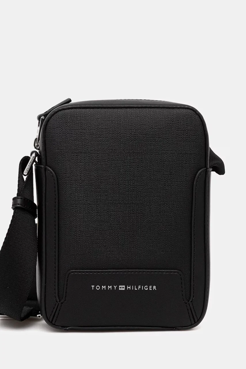 Tommy Hilfiger Чанта през рамо