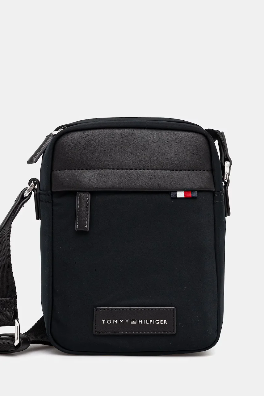 Tommy Hilfiger Чанта през рамо