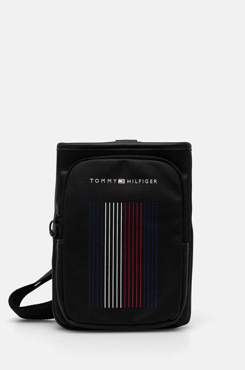 Tommy Hilfiger Чанта през рамо