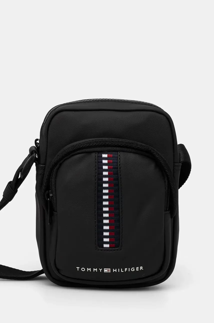 Tommy Hilfiger Чанта през рамо