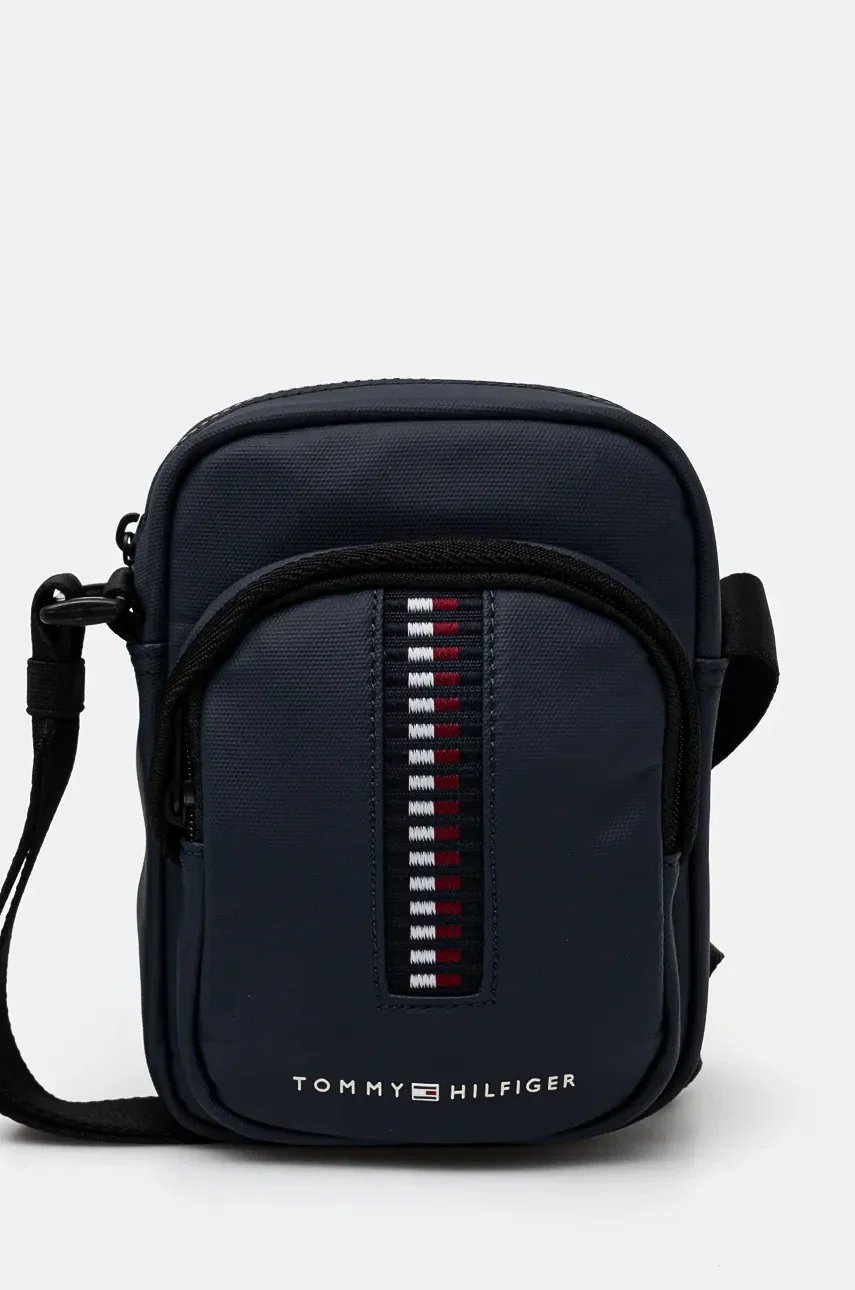 Tommy Hilfiger Чанта през рамо