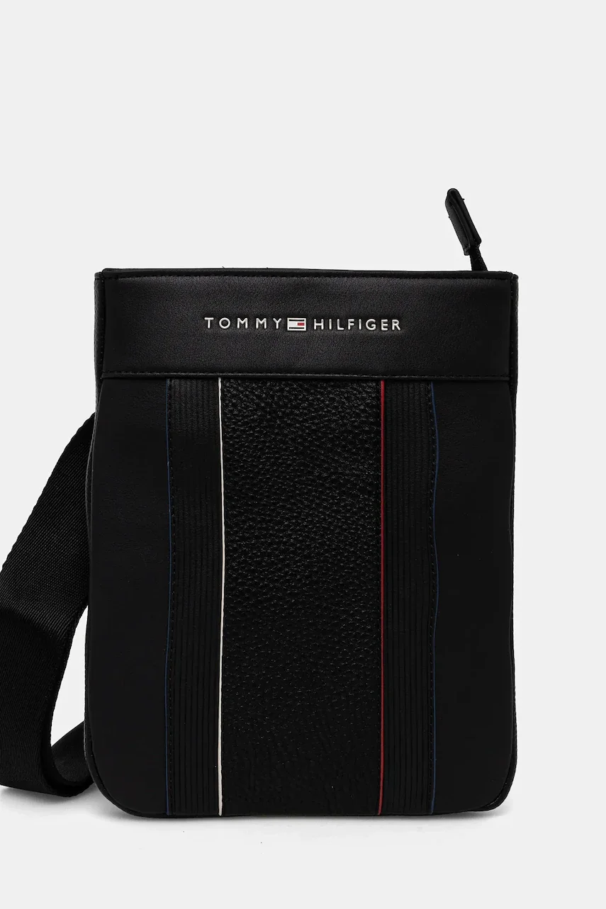 Tommy Hilfiger Чанта през рамо