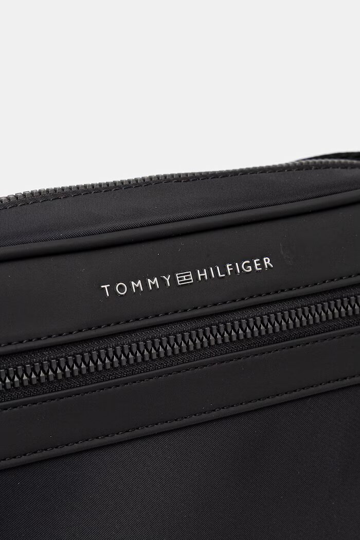 Tommy Hilfiger Чанта за рамо мъжка черна AM0AM14152