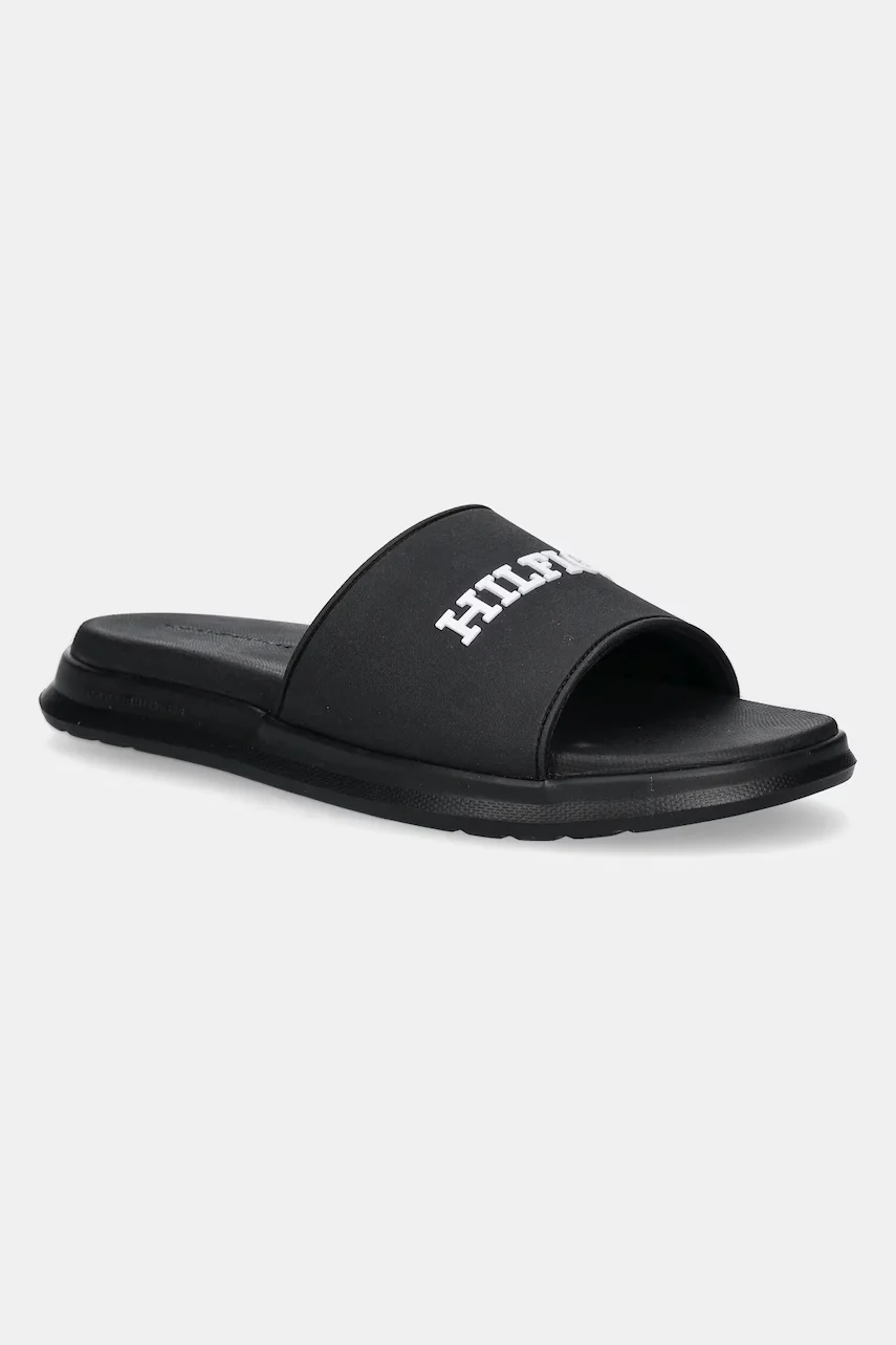 Tommy Hilfiger Чехли DUAL DENSITY HILFIGER POOL SLIDE