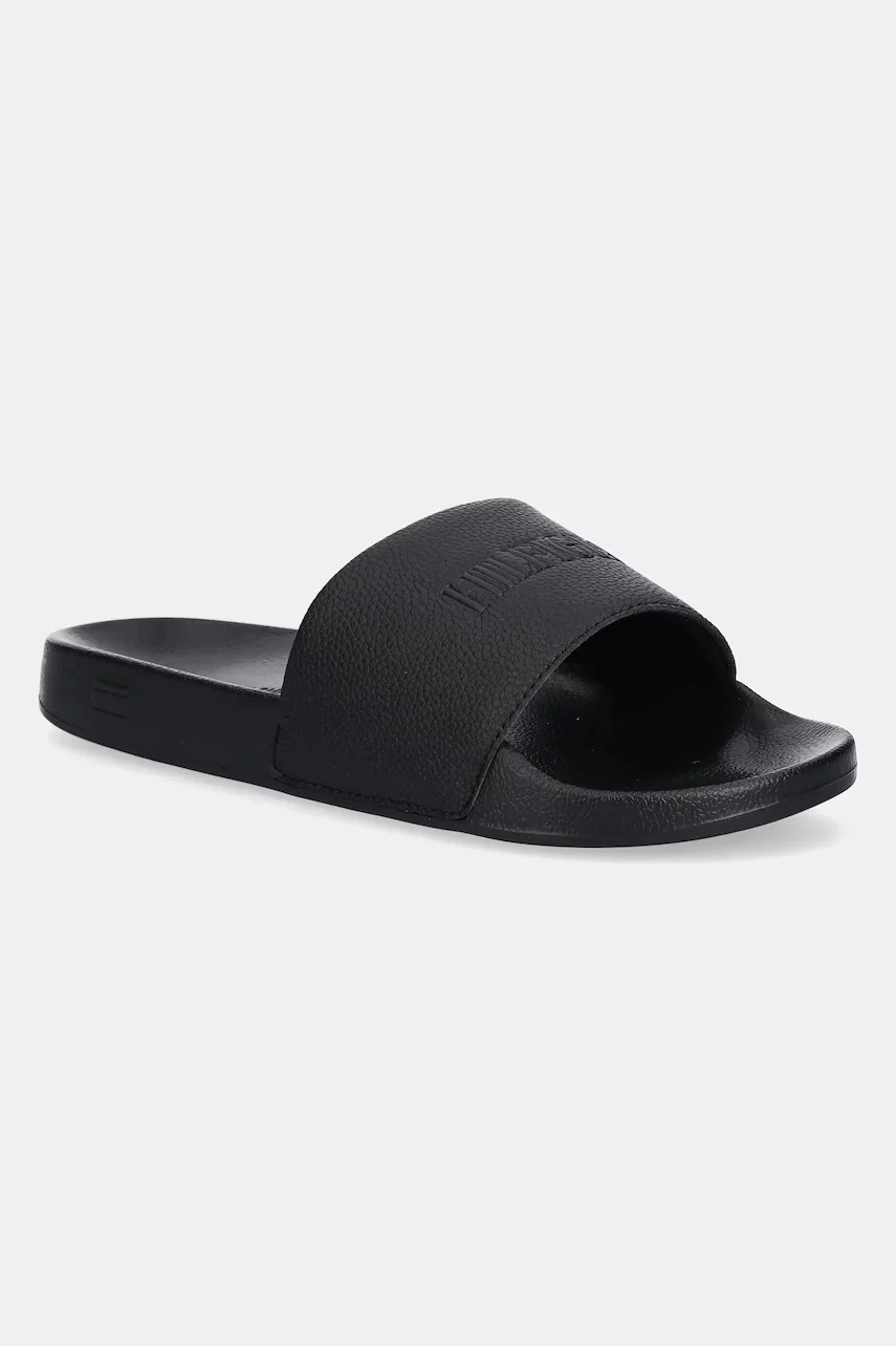 Tommy Hilfiger Чехли TH PRINT TUMBLE POOL SLIDE