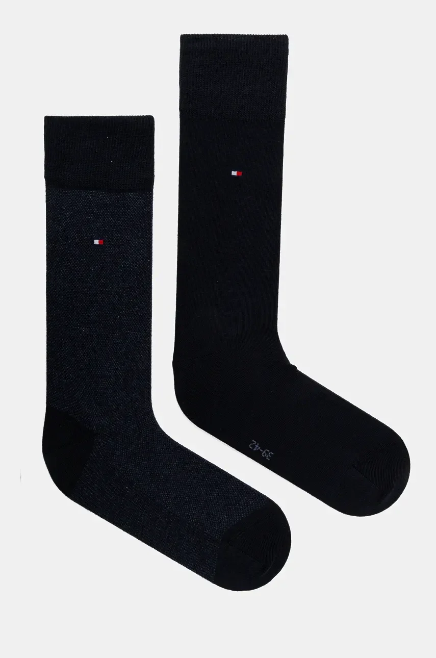 Tommy Hilfiger Чорапи (2 броя)