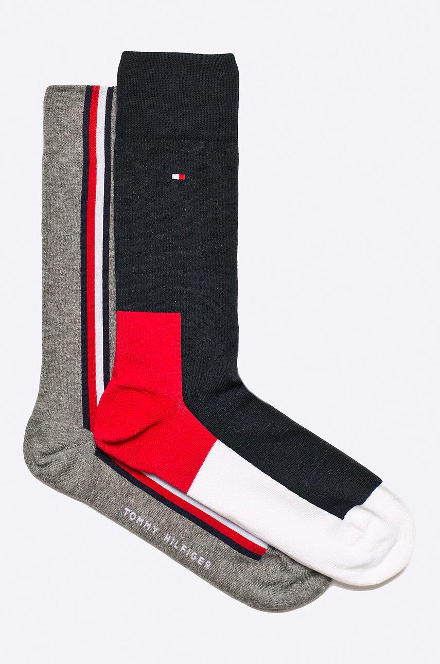 Tommy Hilfiger Чорапи (2-бройки)