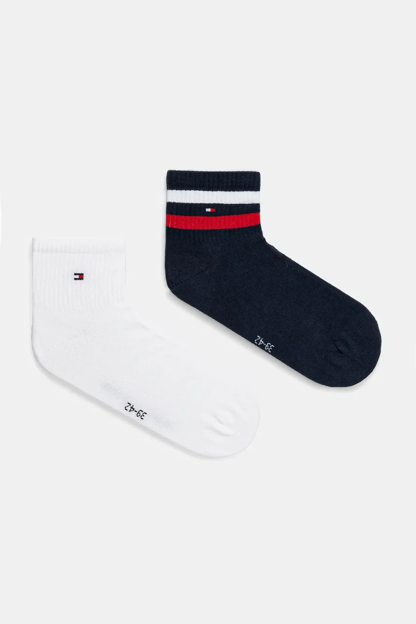 Tommy Hilfiger Чорапи (2 чифта)