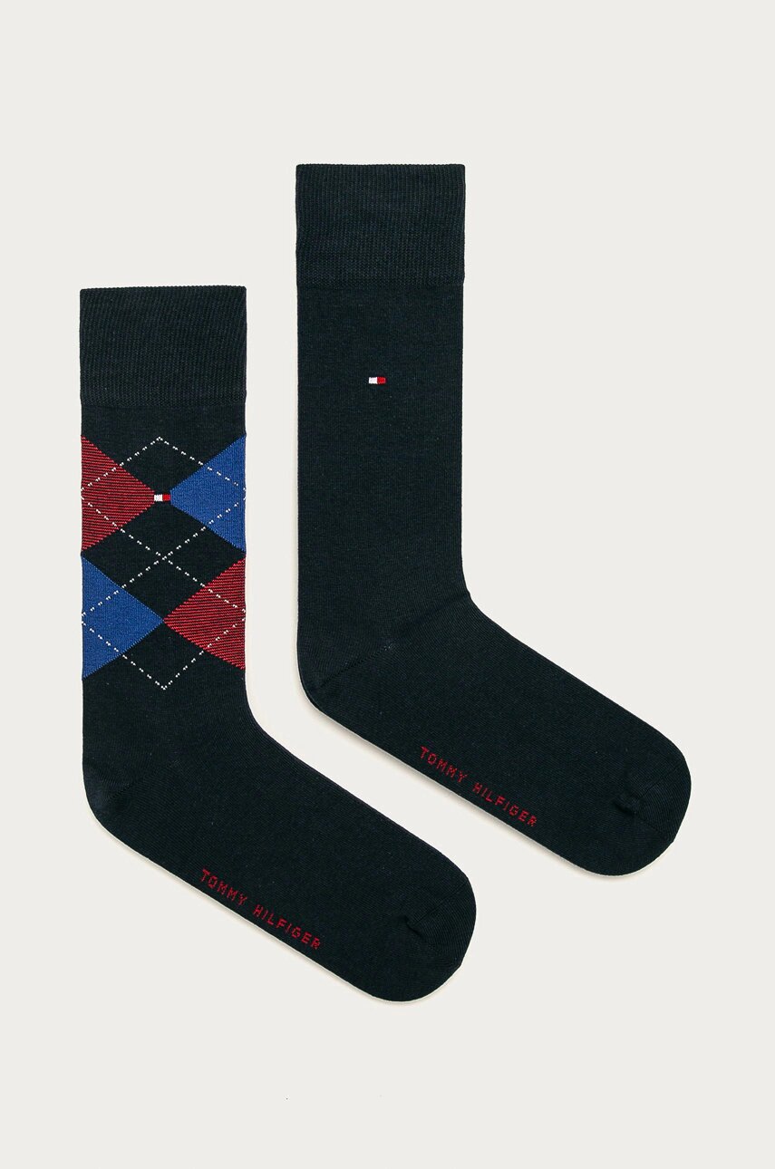 Tommy Hilfiger Чорапи (2 чифта)