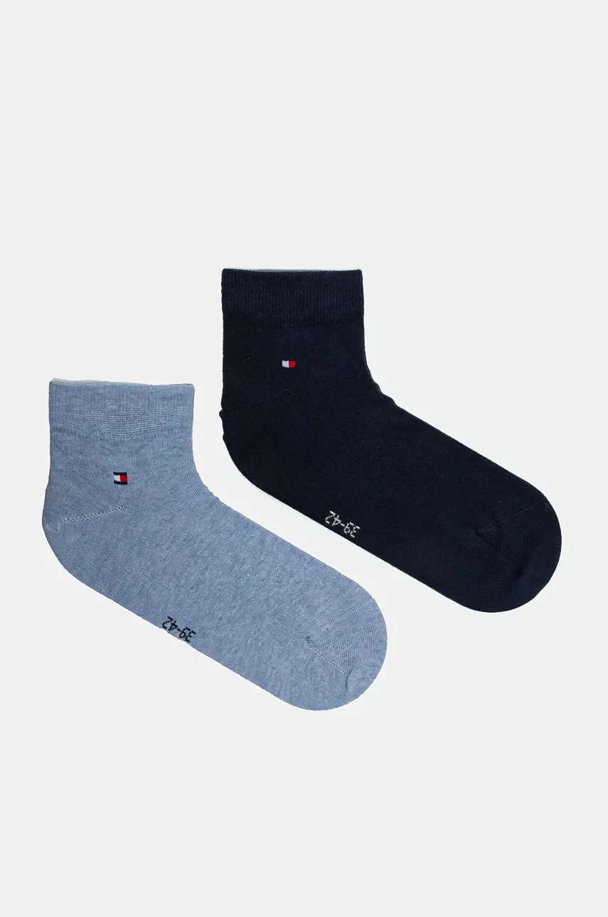Tommy Hilfiger Чорапи (2 чифта)