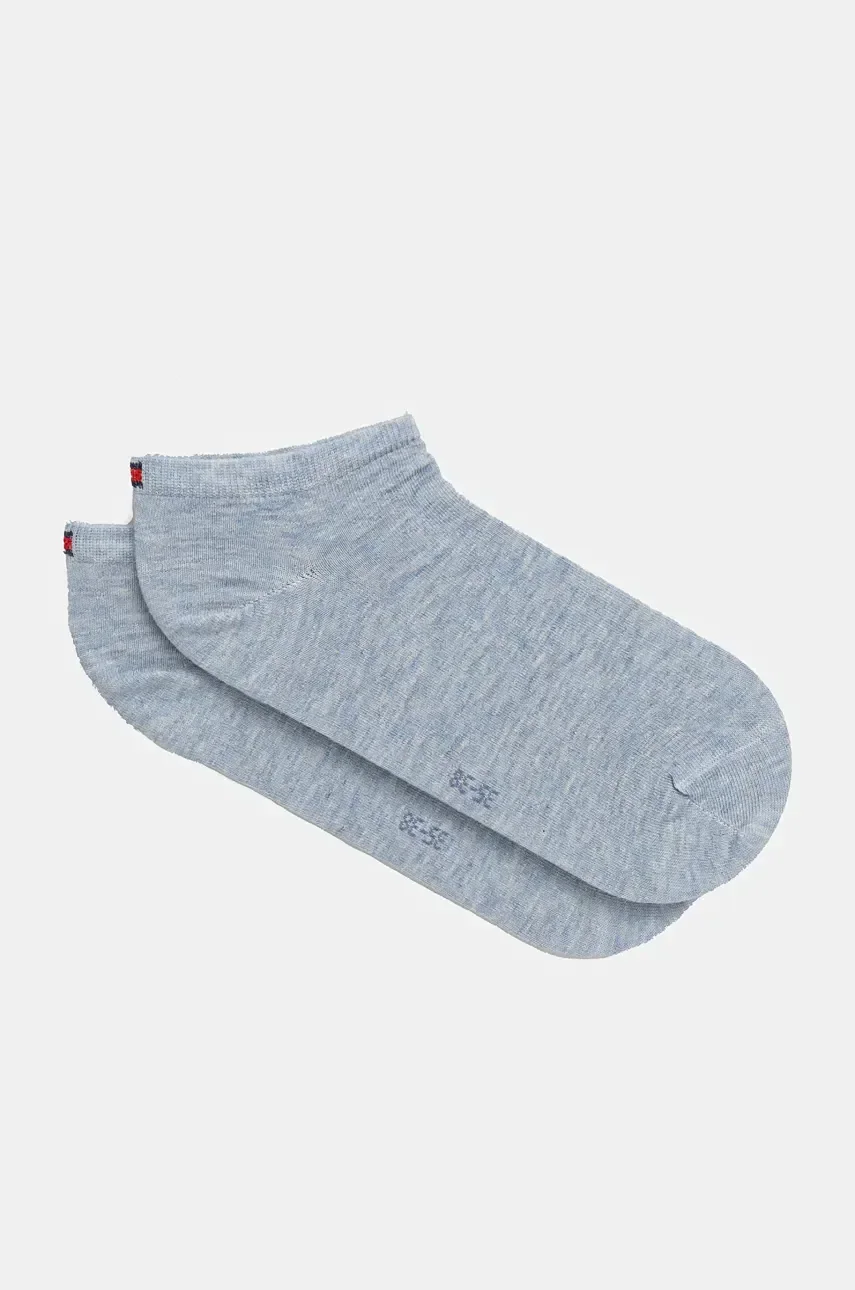 Tommy Hilfiger Чорапи (2 чифта)