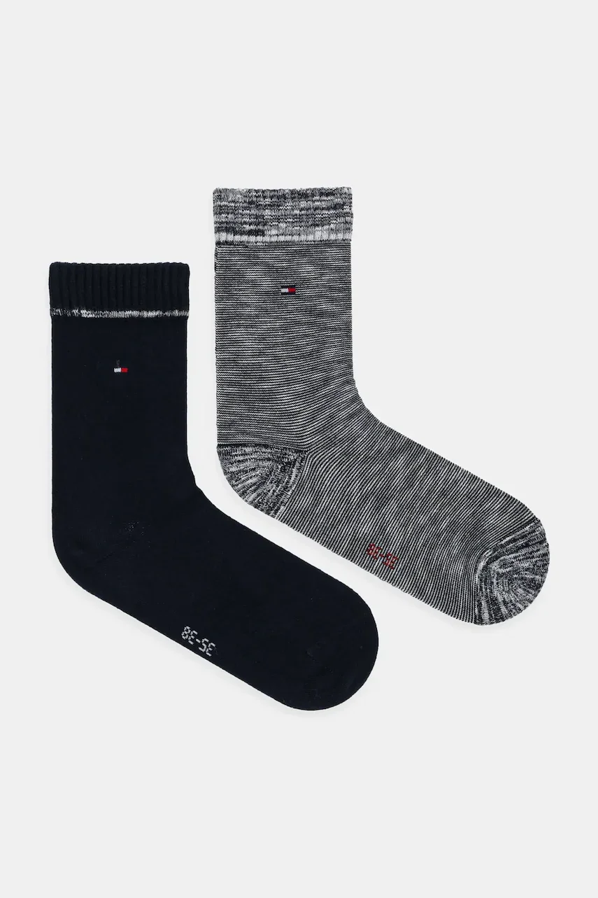 Tommy Hilfiger Чорапи (2 чифта)