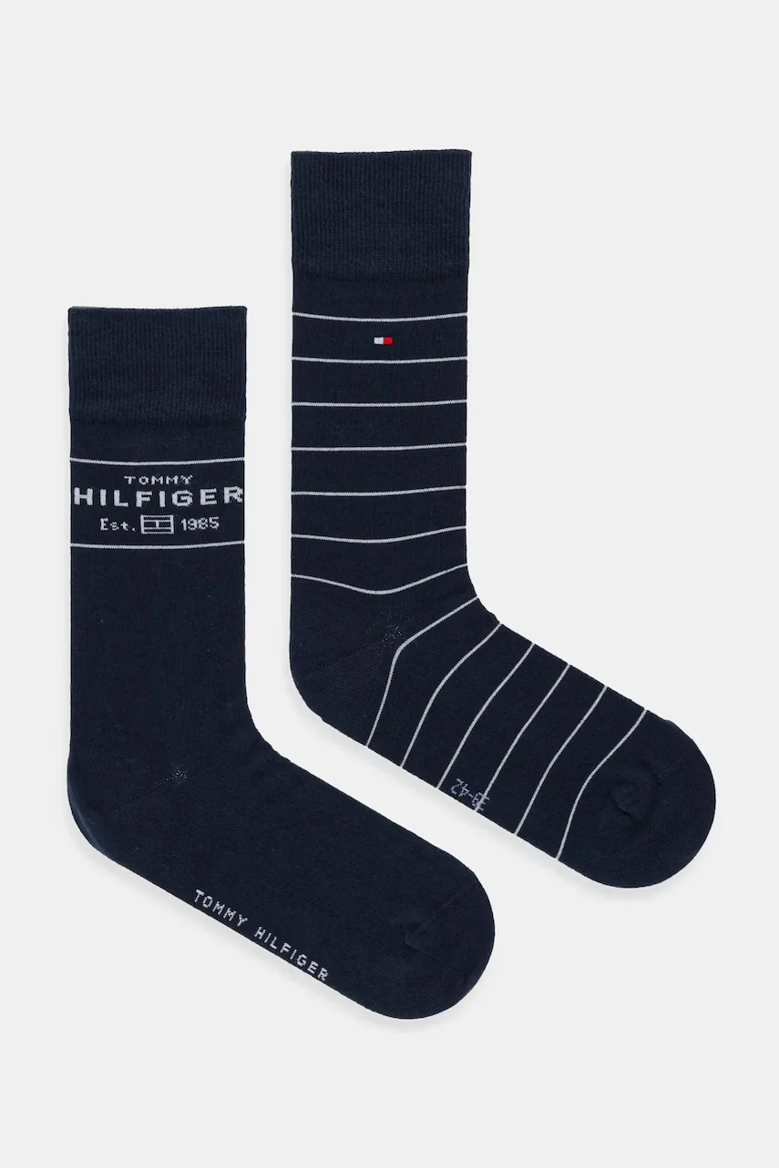 Tommy Hilfiger Чорапи (2 чифта)