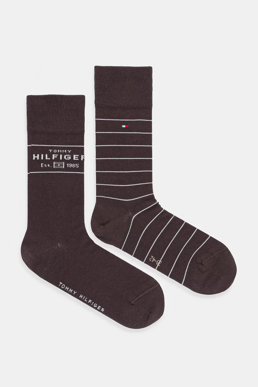 Tommy Hilfiger Чорапи (2 чифта)