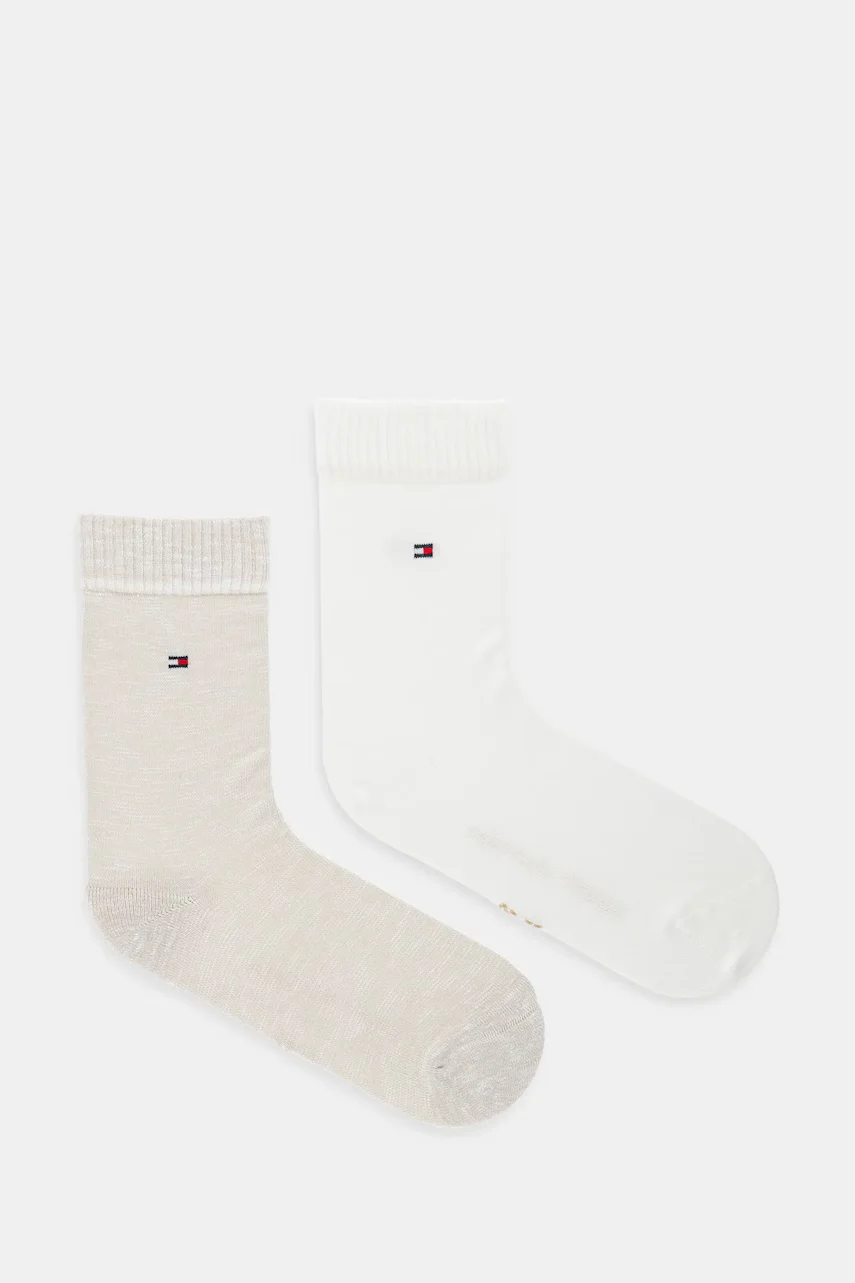 Tommy Hilfiger Чорапи (2 чифта)