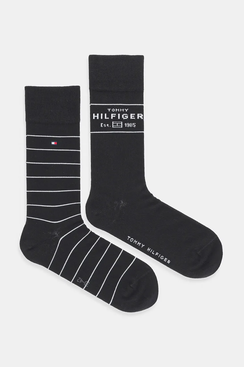 Tommy Hilfiger Чорапи (2 чифта)