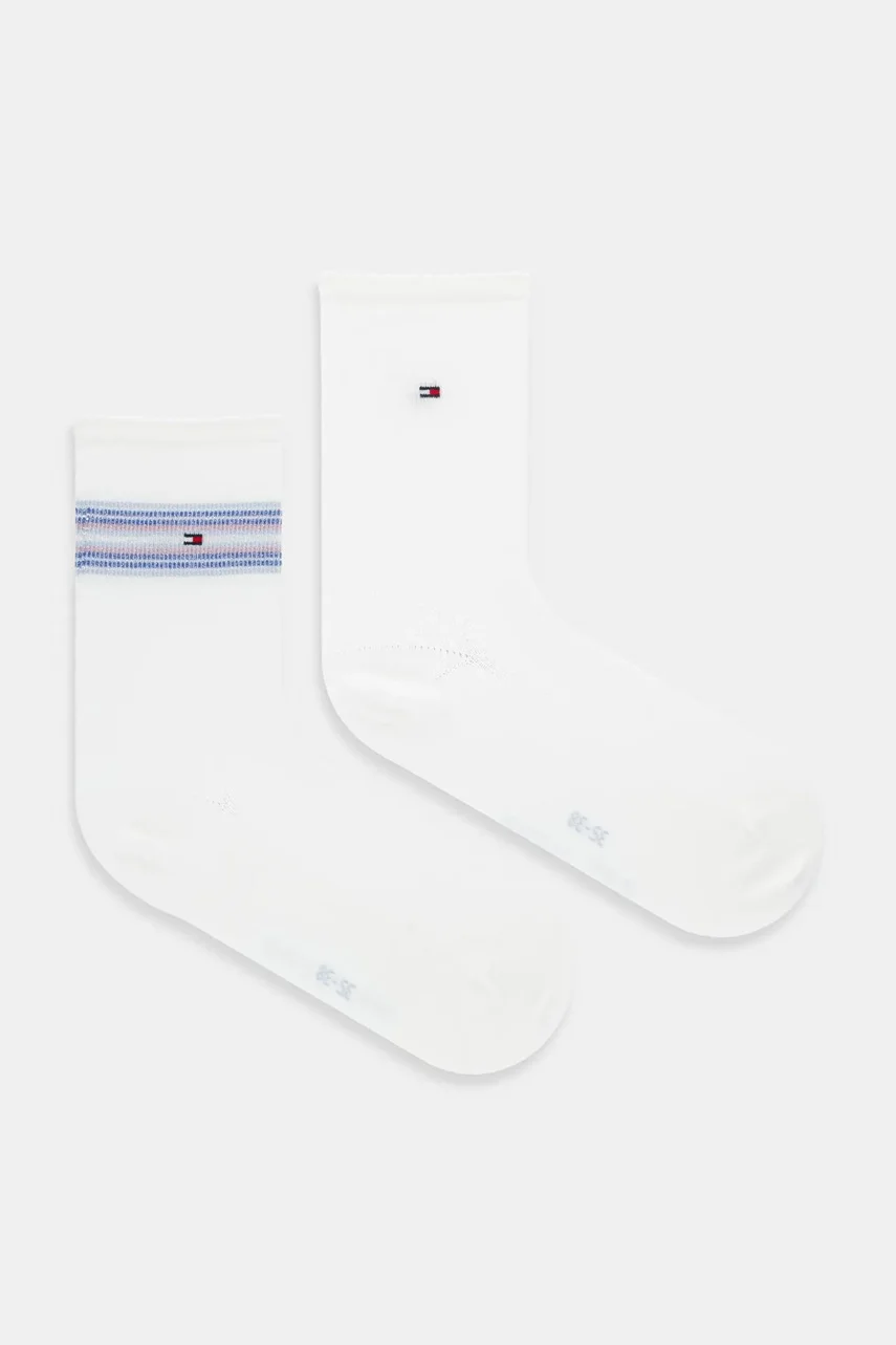Tommy Hilfiger Чорапи (2 чифта)