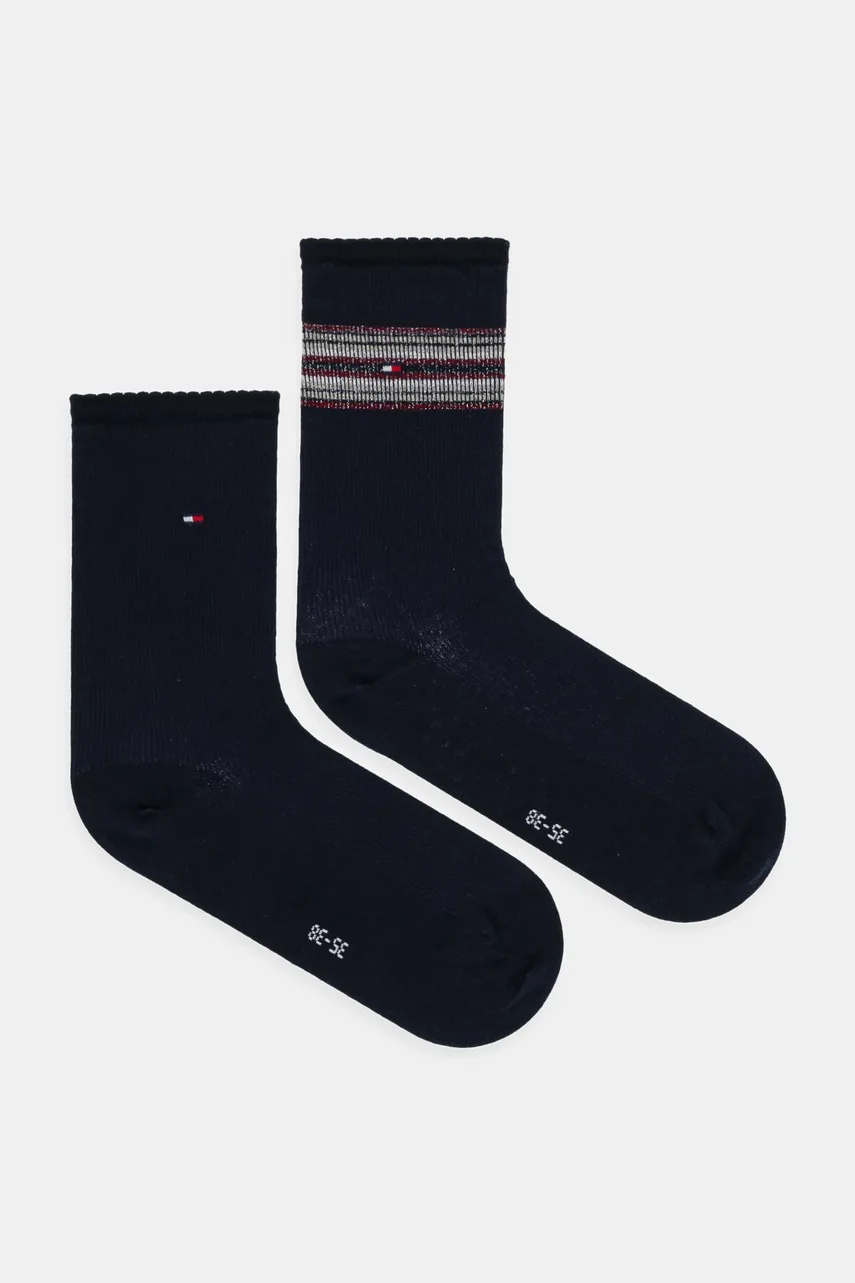 Tommy Hilfiger Чорапи (2 чифта)