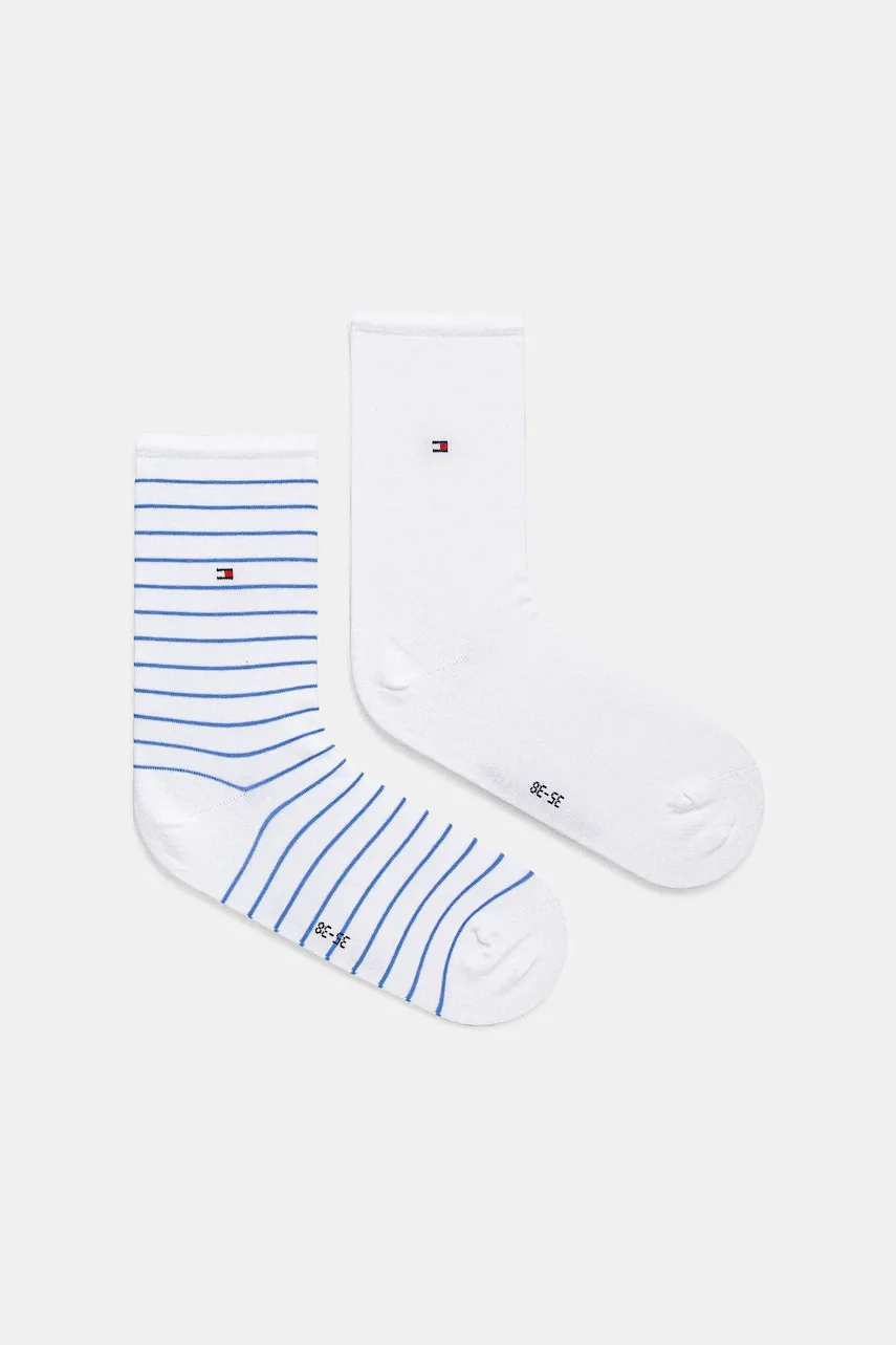 Tommy Hilfiger Чорапи (2 чифта)